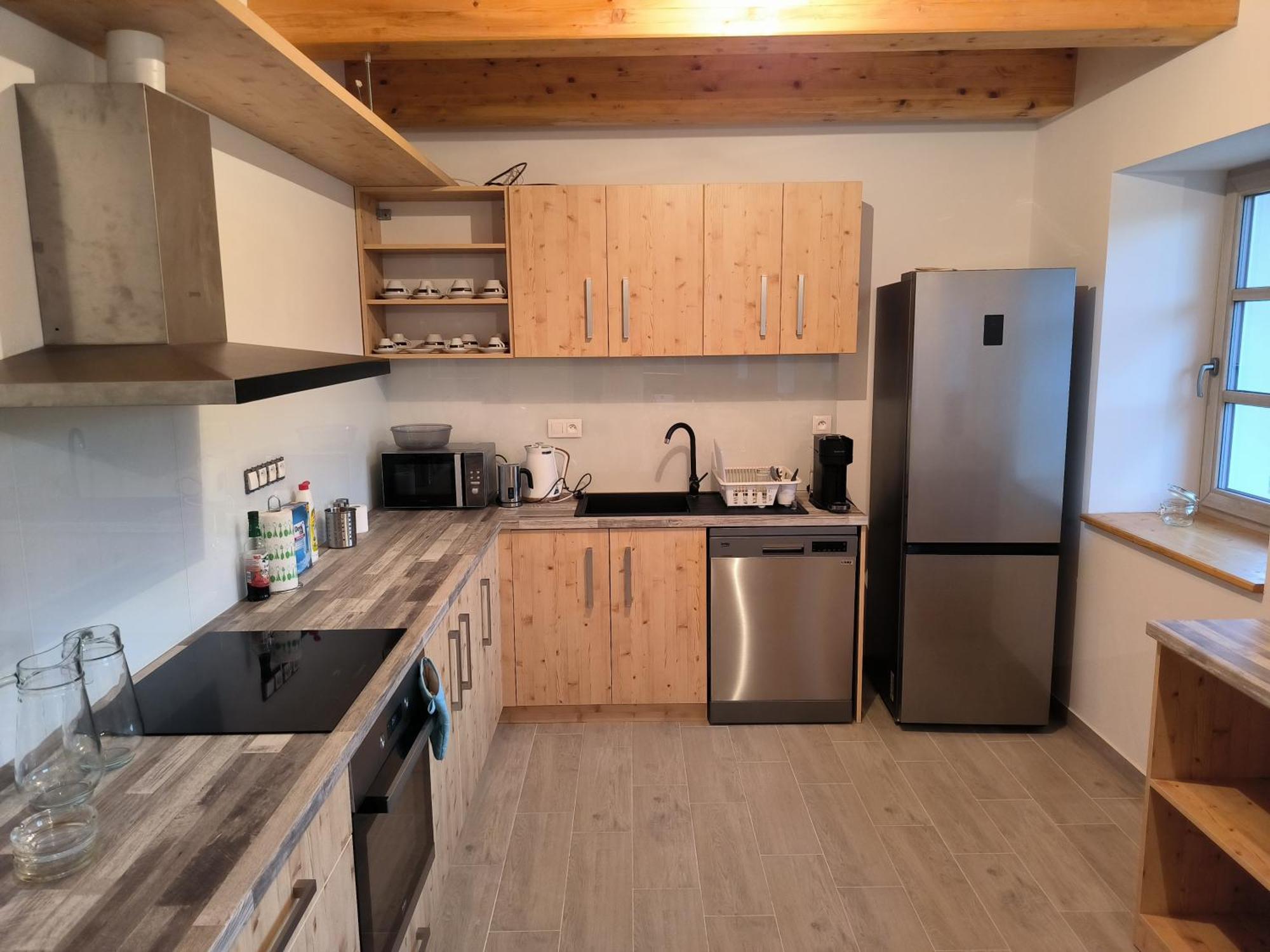 Holiday home Rebus