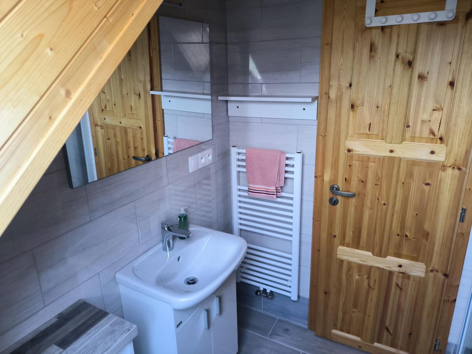 Rebus Holiday home *