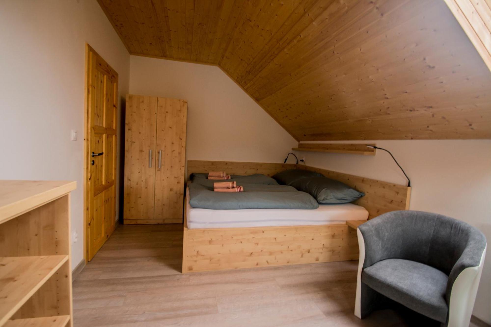 Rebus Holiday home