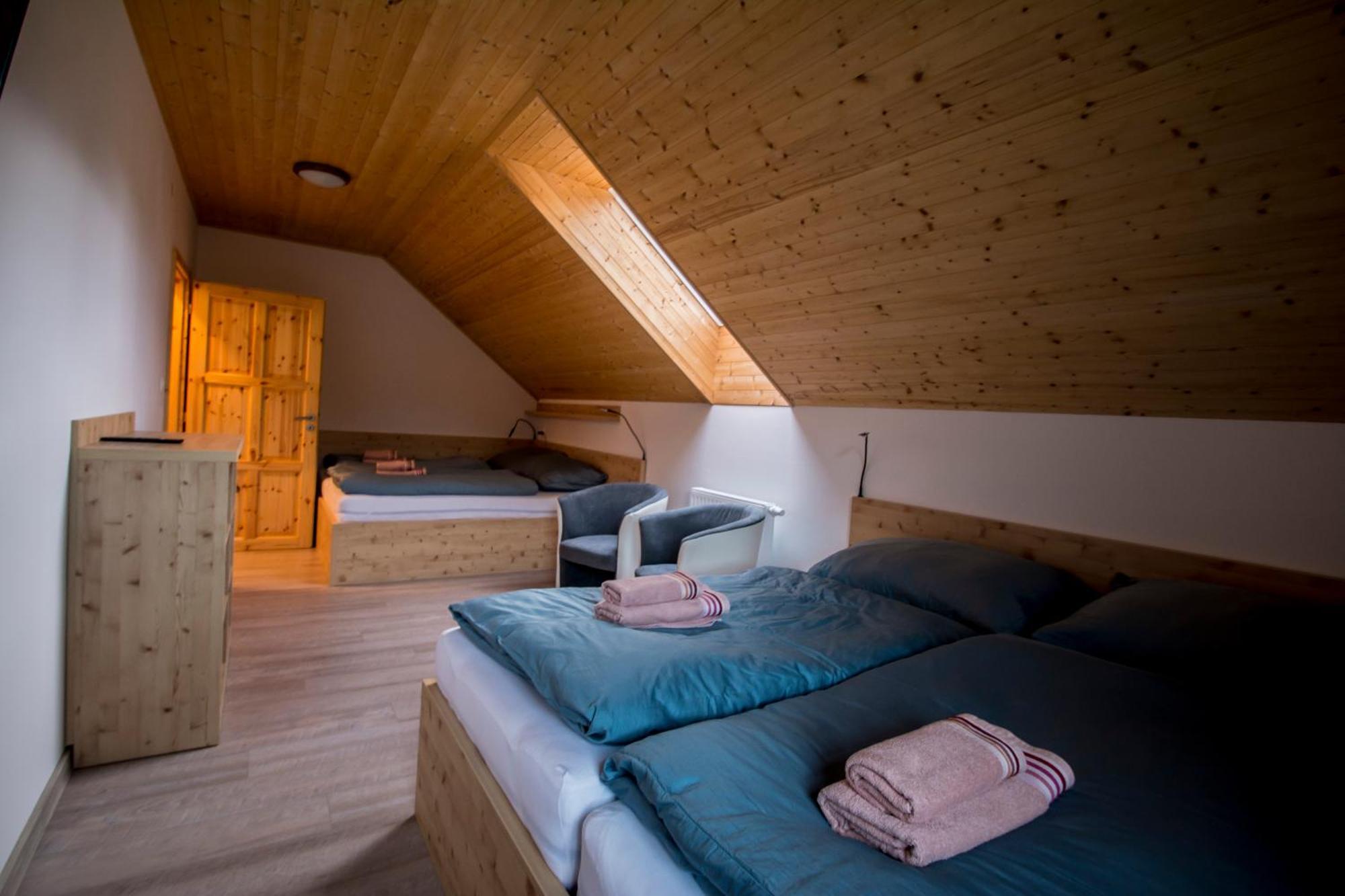 Rebus Holiday home