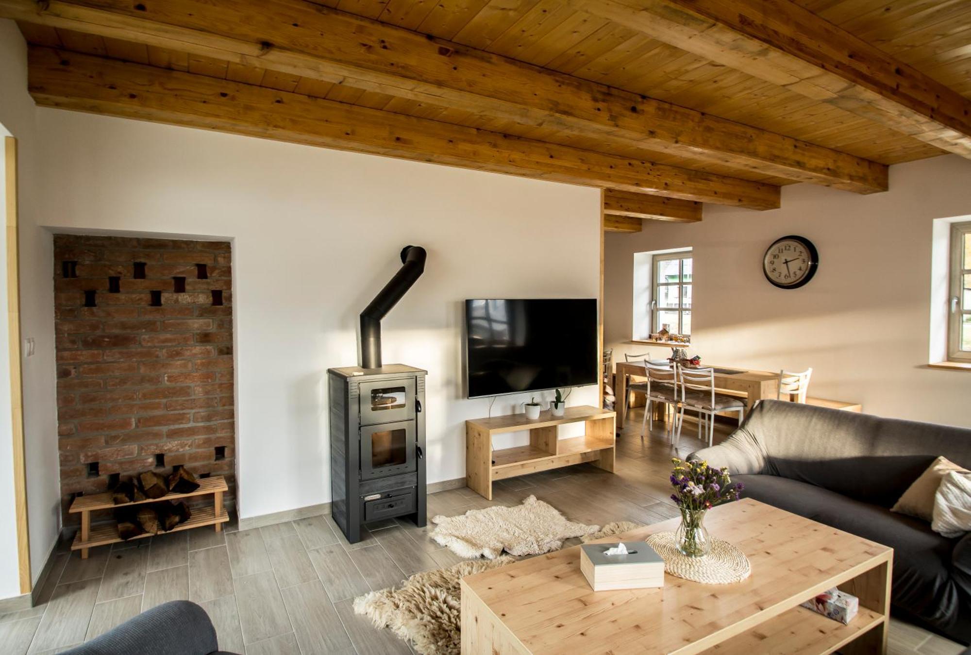 Rebus Holiday home